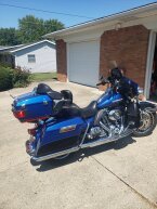 Thumbnail Photo 1 for 2010 Harley-Davidson Touring Electra Glide Ultra Limited for Sale by Owner