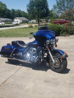 Thumbnail Photo 2 for 2010 Harley-Davidson Touring Electra Glide Ultra Limited for Sale by Owner