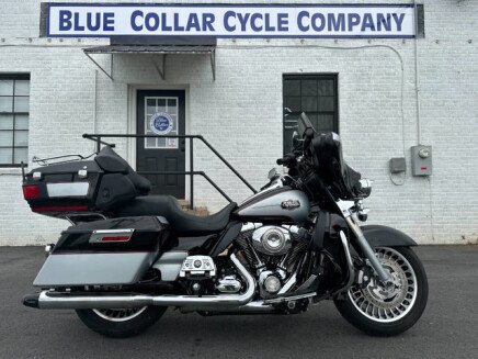 Photo 1 for 2010 Harley-Davidson Touring