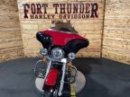 Thumbnail Photo 3 for 2010 Harley-Davidson Touring