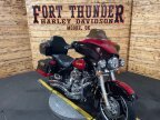 Thumbnail Photo 2 for 2010 Harley-Davidson Touring