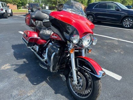 Photo 1 for 2010 Harley-Davidson Touring Ultra Classic