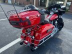 Thumbnail Photo 6 for 2010 Harley-Davidson Touring Ultra Classic