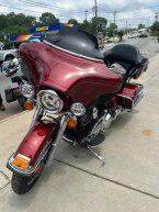 Thumbnail Photo 4 for 2010 Harley-Davidson Touring
