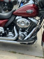 Thumbnail Photo 1 for 2010 Harley-Davidson Touring