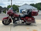 Thumbnail Photo 6 for 2010 Harley-Davidson Touring