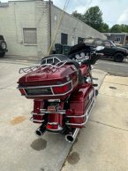 Thumbnail Photo 5 for 2010 Harley-Davidson Touring