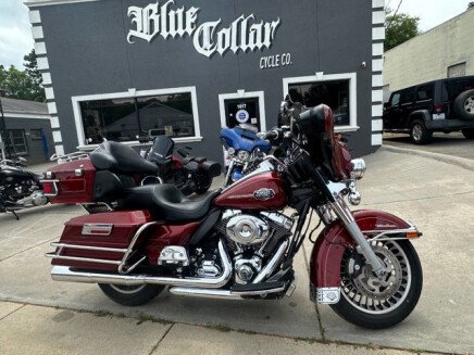 Photo 1 for 2010 Harley-Davidson Touring