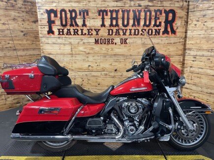 Photo 1 for 2010 Harley-Davidson Touring