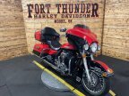 Thumbnail Photo 2 for 2010 Harley-Davidson Touring