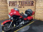 Thumbnail Photo 6 for 2010 Harley-Davidson Touring