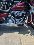 Thumbnail Photo 1 for 2010 Harley-Davidson Touring