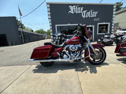 Photo 1 for 2010 Harley-Davidson Touring