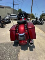 Thumbnail Photo 6 for 2010 Harley-Davidson Touring