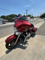 Thumbnail Photo 4 for 2010 Harley-Davidson Touring