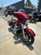 Thumbnail Photo 2 for 2010 Harley-Davidson Touring
