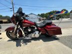 Thumbnail Photo 5 for 2010 Harley-Davidson Touring