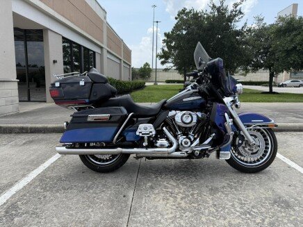 Photo 1 for 2010 Harley-Davidson Touring