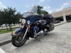 Thumbnail Photo 1 for 2010 Harley-Davidson Touring