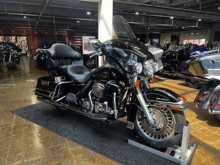 Photo 1 for 2010 Harley-Davidson Touring