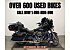 2010 Harley-Davidson Touring Electra Glide Ultra Limited