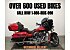 2010 Harley-Davidson Touring Electra Glide Ultra Limited