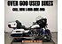 2010 Harley-Davidson Touring Electra Glide Ultra Limited