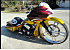 2010 Harley-Davidson Touring Road Glide Custom