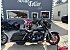 2010 Harley-Davidson Touring