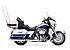 2010 Harley-Davidson Touring