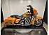 2010 Harley-Davidson Touring
