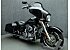 2010 Harley-Davidson Touring
