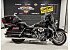2010 Harley-Davidson Touring