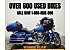 2010 Harley-Davidson Touring Electra Glide Ultra Classic