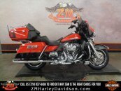 2010 Harley-Davidson Touring