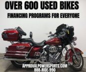 2010 Harley-Davidson Touring