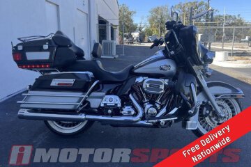 2010 Harley-Davidson Touring