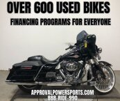 2010 Harley-Davidson Touring