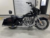 2010 Harley-Davidson Touring
