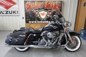 2010 Harley-Davidson Touring