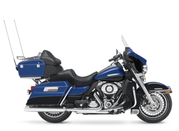 2010 Harley-Davidson Touring