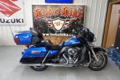 2010 Harley-Davidson Touring