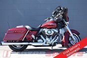 2010 Harley-Davidson Touring