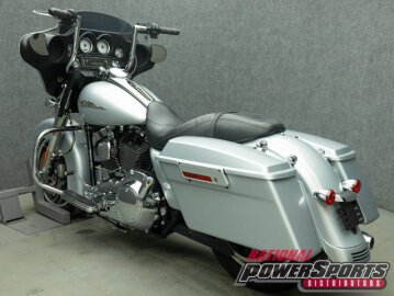 2010 Harley-Davidson Touring