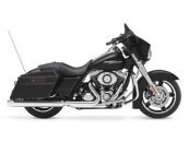 2010 Harley-Davidson Touring