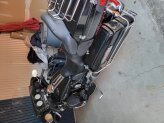 2010 Harley-Davidson Touring