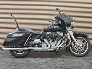 2010 Harley-Davidson Touring