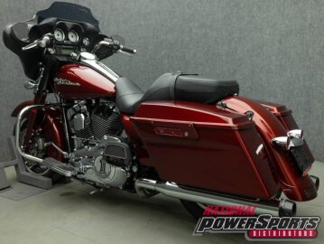 2010 Harley-Davidson Touring