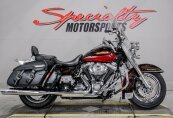2010 Harley-Davidson Touring