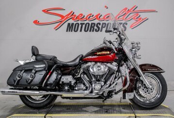 2010 Harley-Davidson Touring